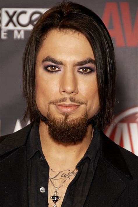 Dave Navarro